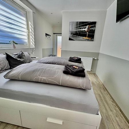 Gaestezimmer Beate Und Ferienwohnung Rheda Wiedenbrueck Eksteriør bilde